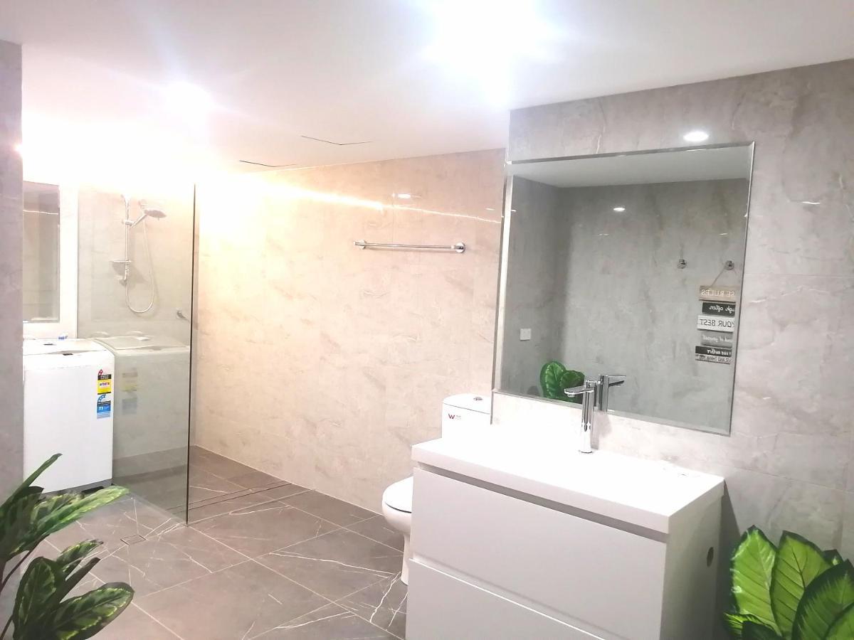 Silverton Apartment Resort Surfers Paradise Χρυσή Ακτή Εξωτερικό φωτογραφία