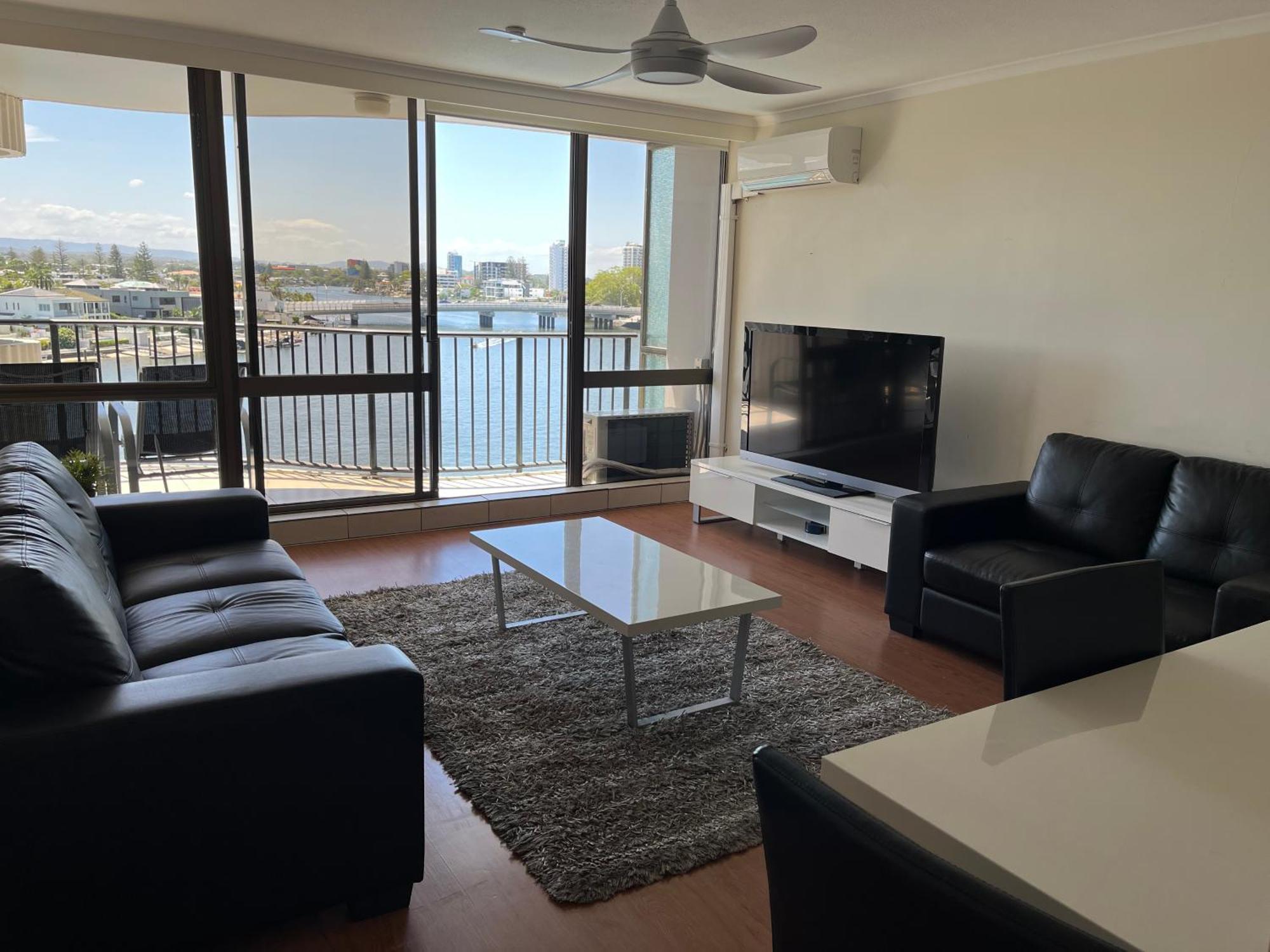 Silverton Apartment Resort Surfers Paradise Χρυσή Ακτή Εξωτερικό φωτογραφία