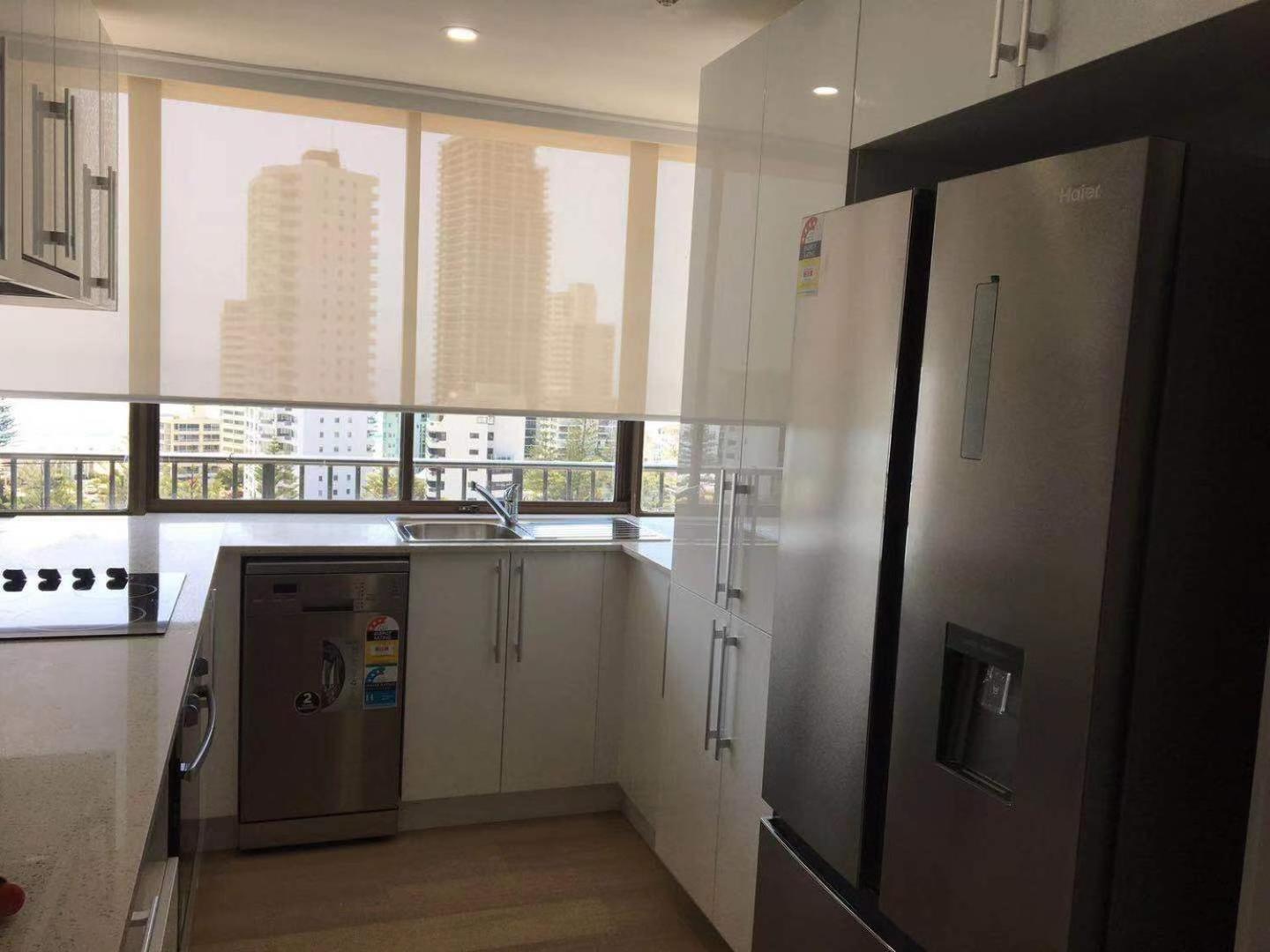 Silverton Apartment Resort Surfers Paradise Χρυσή Ακτή Δωμάτιο φωτογραφία