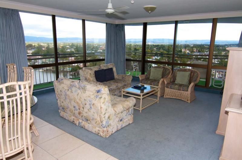 Silverton Apartment Resort Surfers Paradise Χρυσή Ακτή Εξωτερικό φωτογραφία