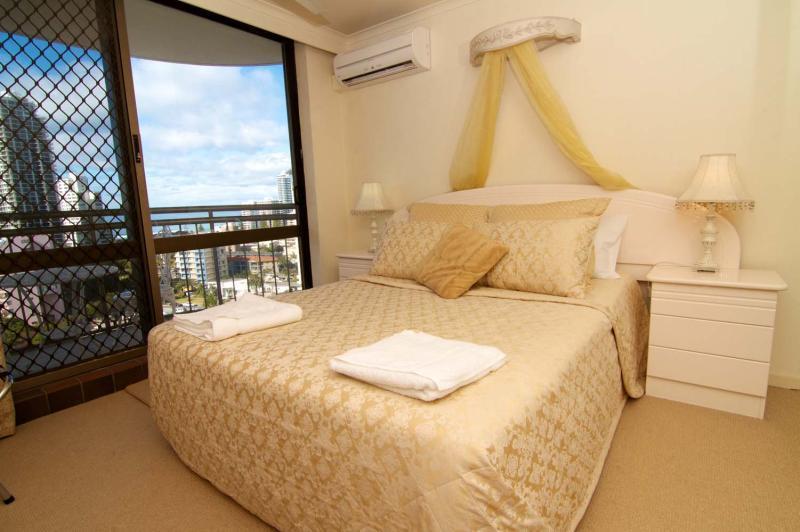 Silverton Apartment Resort Surfers Paradise Χρυσή Ακτή Εξωτερικό φωτογραφία