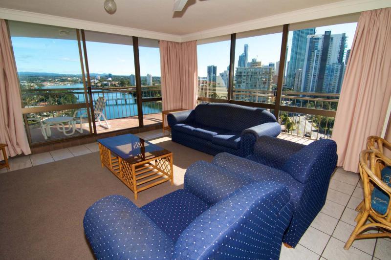 Silverton Apartment Resort Surfers Paradise Χρυσή Ακτή Εξωτερικό φωτογραφία