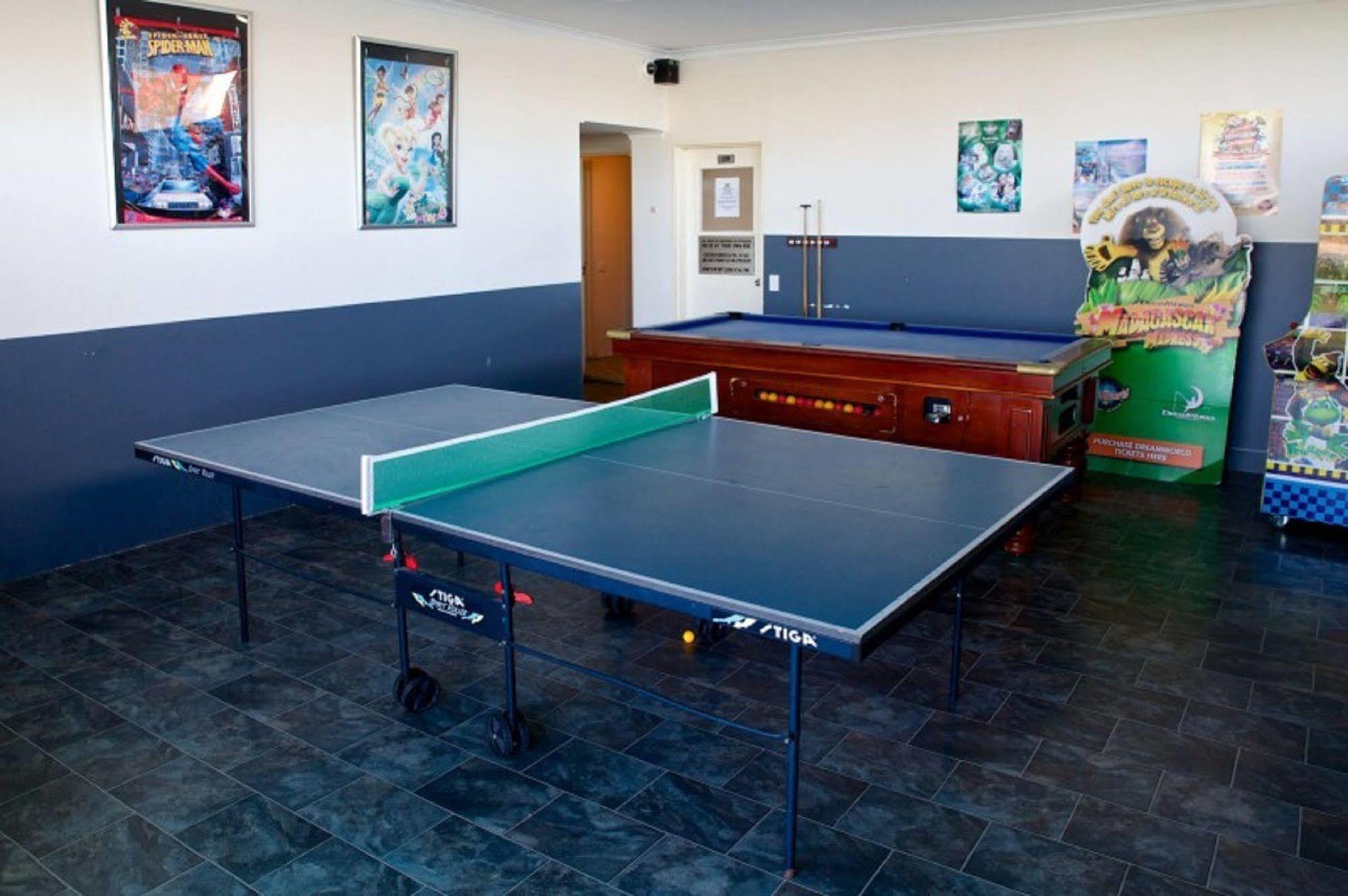 Silverton Apartment Resort Surfers Paradise Χρυσή Ακτή Εξωτερικό φωτογραφία