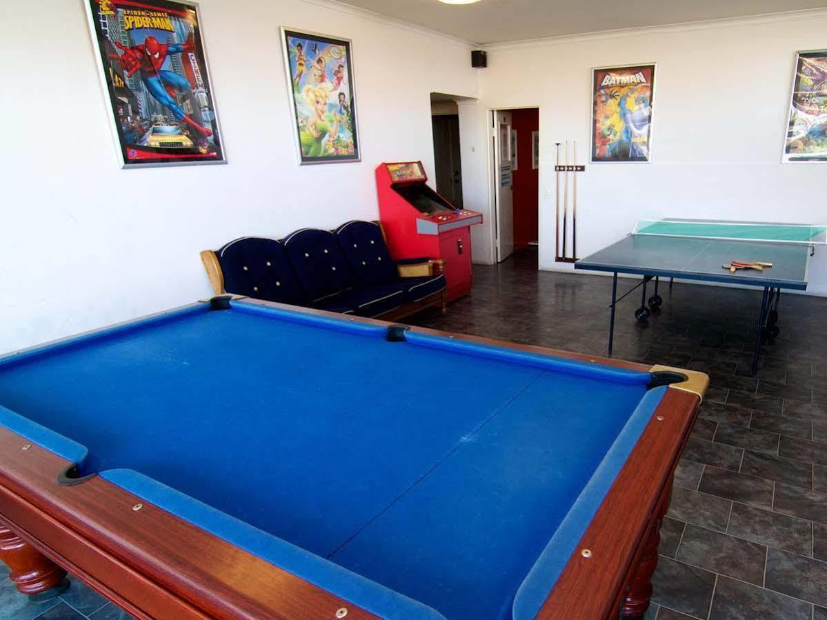 Silverton Apartment Resort Surfers Paradise Χρυσή Ακτή Εξωτερικό φωτογραφία
