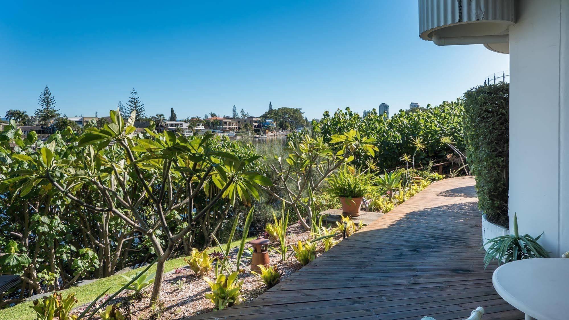 Silverton Apartment Resort Surfers Paradise Χρυσή Ακτή Εξωτερικό φωτογραφία