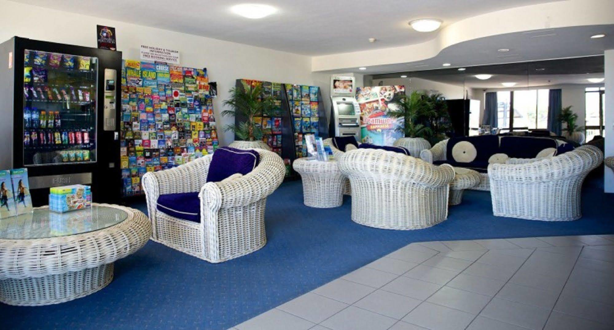 Silverton Apartment Resort Surfers Paradise Χρυσή Ακτή Εξωτερικό φωτογραφία