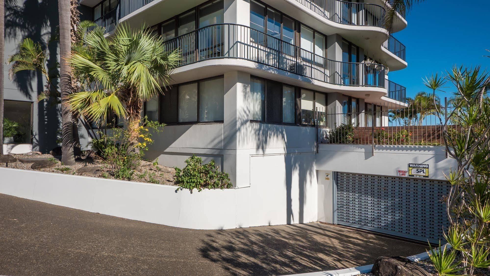Silverton Apartment Resort Surfers Paradise Χρυσή Ακτή Εξωτερικό φωτογραφία