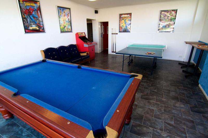 Silverton Apartment Resort Surfers Paradise Χρυσή Ακτή Εξωτερικό φωτογραφία