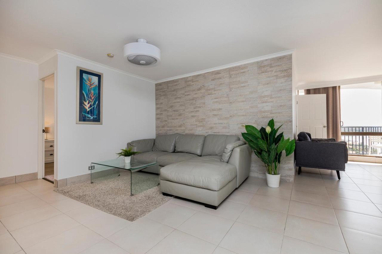 Silverton Apartment Resort Surfers Paradise Χρυσή Ακτή Εξωτερικό φωτογραφία