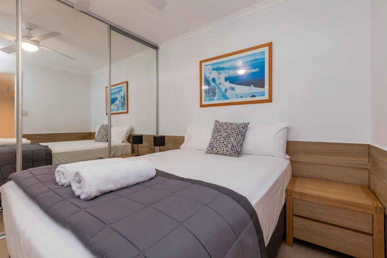 Silverton Apartment Resort Surfers Paradise Χρυσή Ακτή Εξωτερικό φωτογραφία