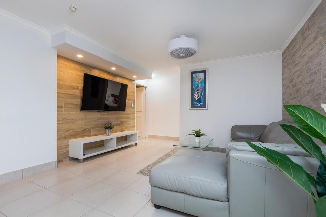 Silverton Apartment Resort Surfers Paradise Χρυσή Ακτή Εξωτερικό φωτογραφία