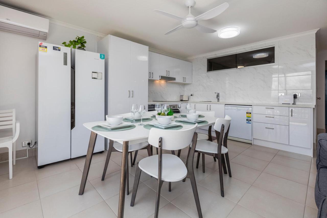 Silverton Apartment Resort Surfers Paradise Χρυσή Ακτή Εξωτερικό φωτογραφία