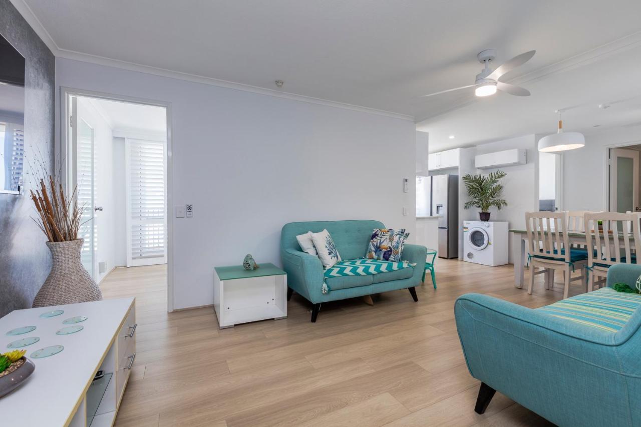 Silverton Apartment Resort Surfers Paradise Χρυσή Ακτή Εξωτερικό φωτογραφία