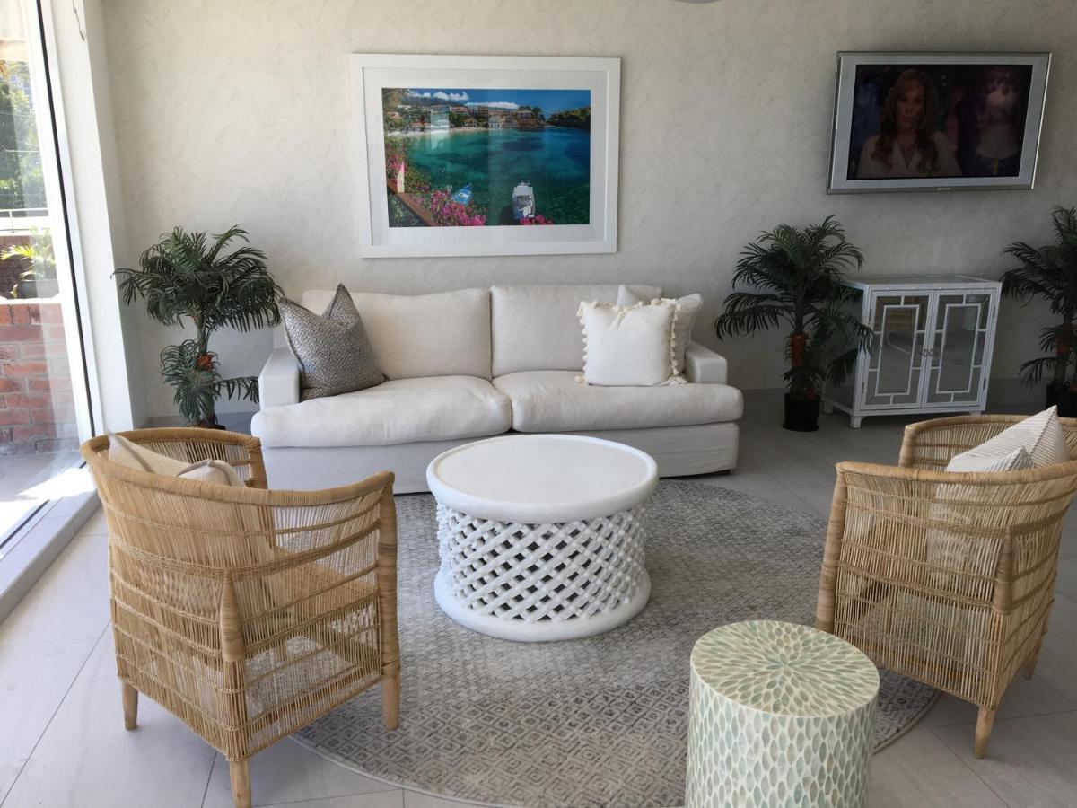 Silverton Apartment Resort Surfers Paradise Χρυσή Ακτή Εξωτερικό φωτογραφία